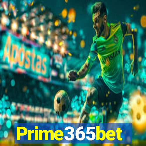 Prime365bet