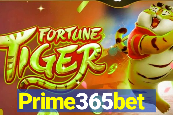 Prime365bet