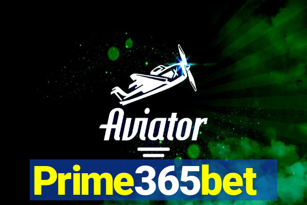 Prime365bet
