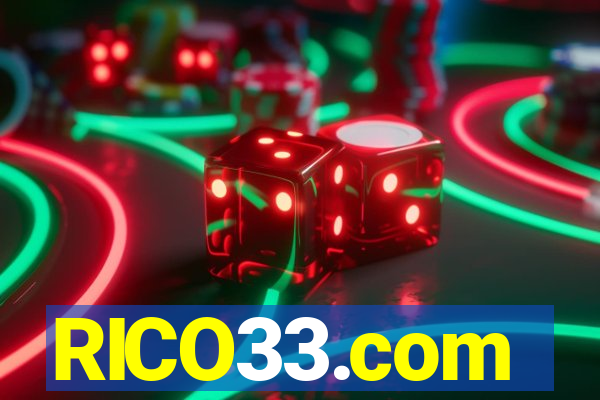 RICO33.com
