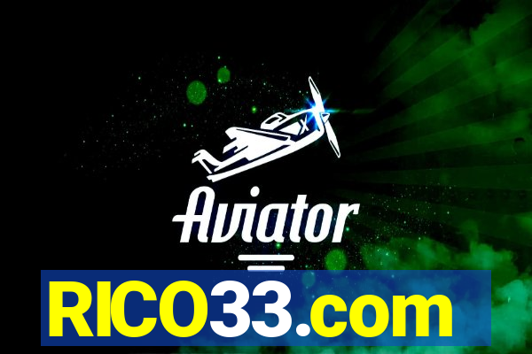 RICO33.com