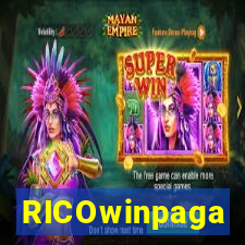 RICOwinpaga