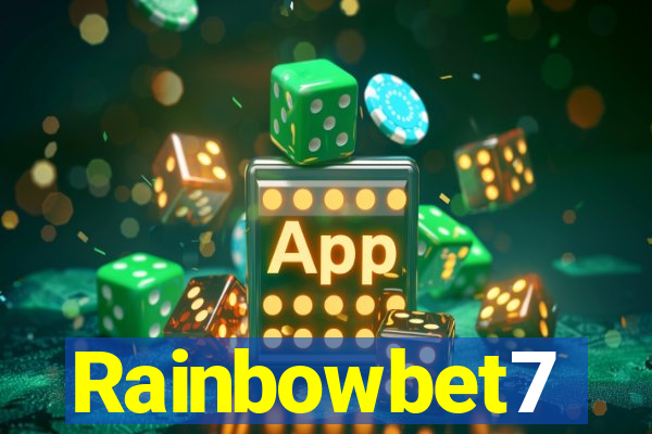 Rainbowbet7