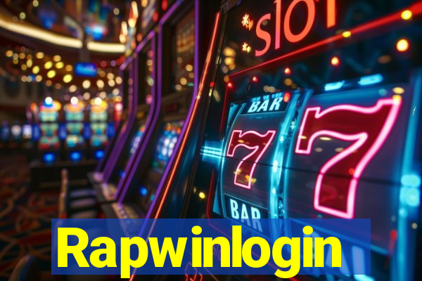 Rapwinlogin
