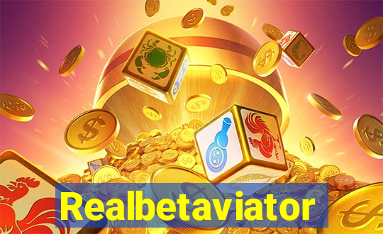 Realbetaviator