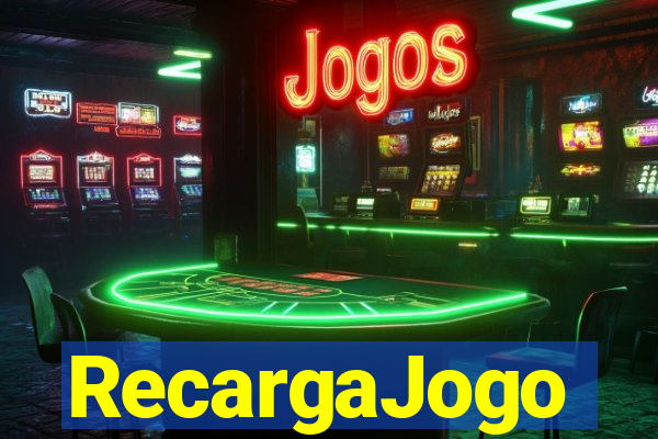 RecargaJogo