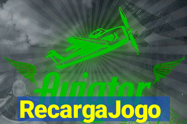 RecargaJogo