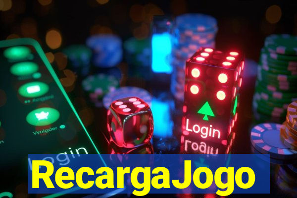 RecargaJogo