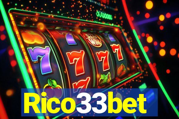 Rico33bet