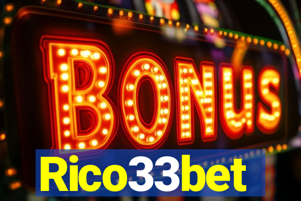 Rico33bet