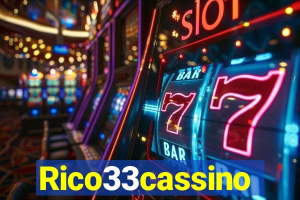 Rico33cassino