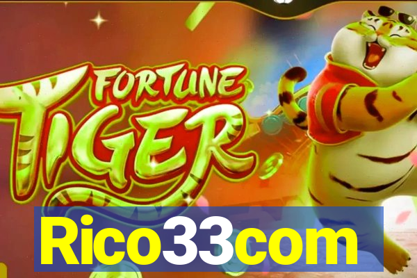 Rico33com
