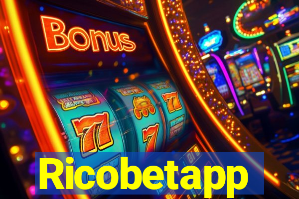 Ricobetapp