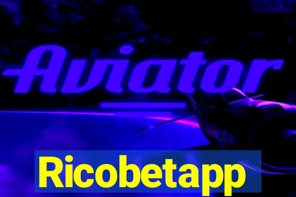 Ricobetapp
