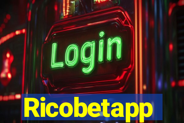 Ricobetapp