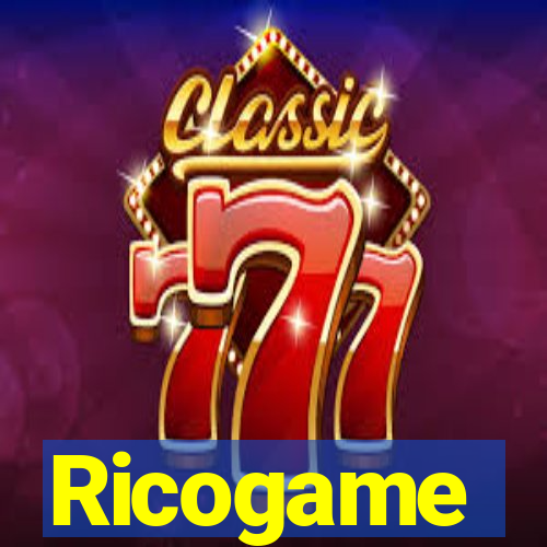 Ricogame