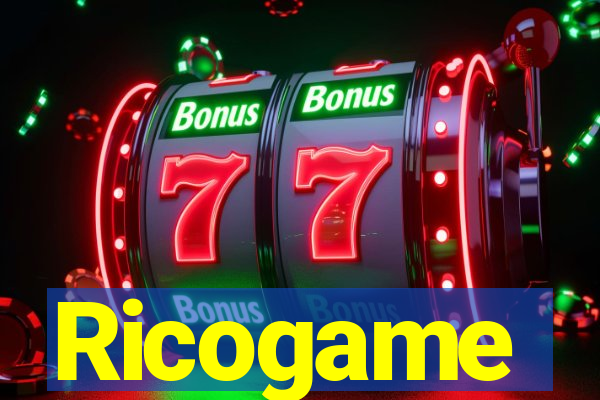 Ricogame