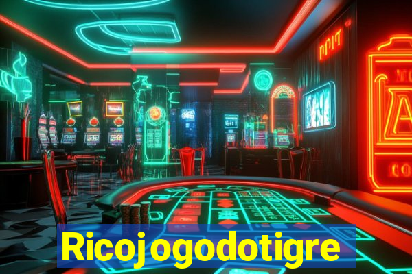 Ricojogodotigre