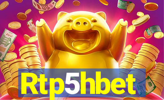 Rtp5hbet