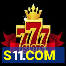 S11.COM