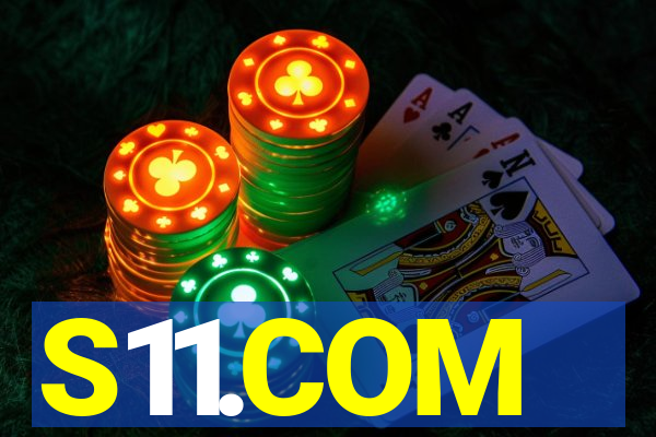 S11.COM