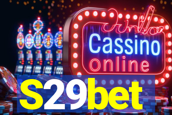 S29bet