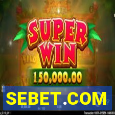SEBET.COM