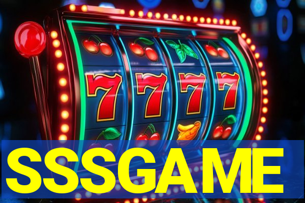 SSSGAME
