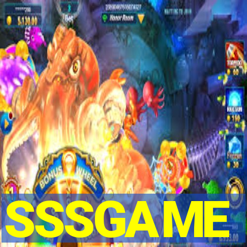 SSSGAME