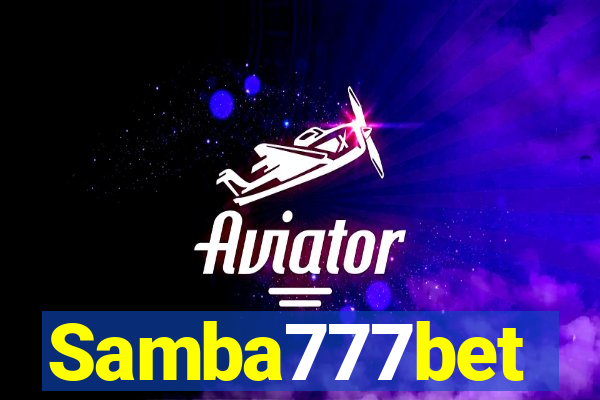 Samba777bet