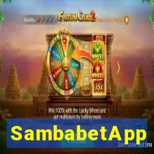 SambabetApp