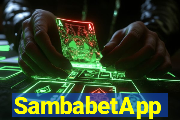 SambabetApp