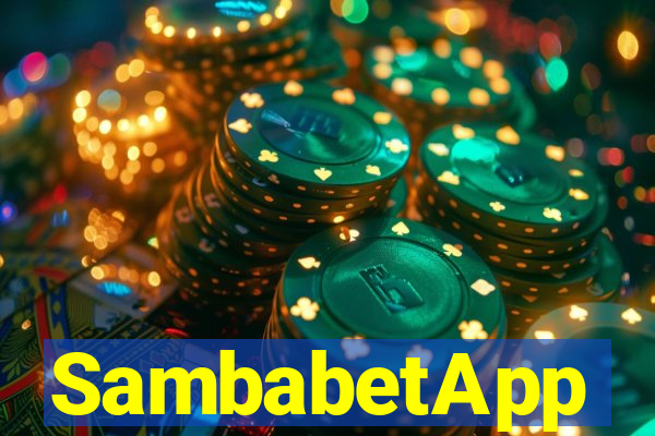 SambabetApp