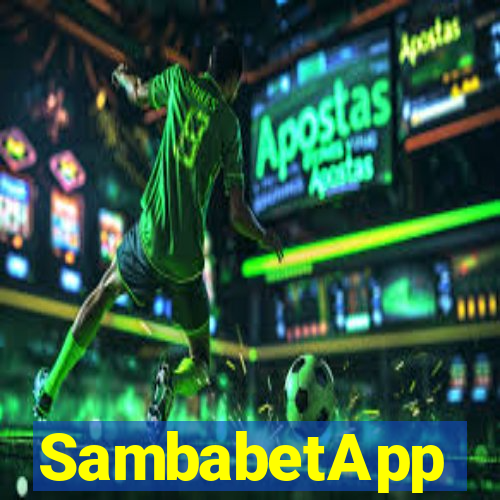 SambabetApp