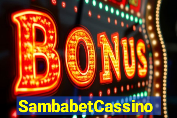 SambabetCassino