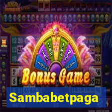 Sambabetpaga