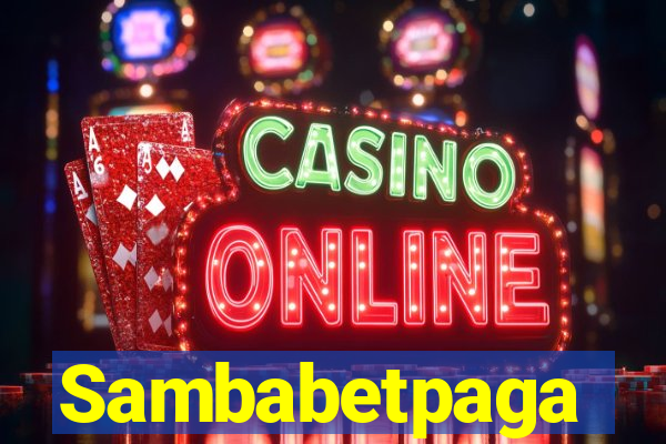 Sambabetpaga