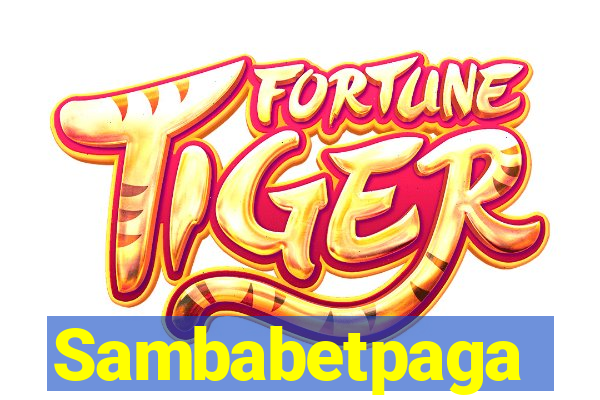 Sambabetpaga