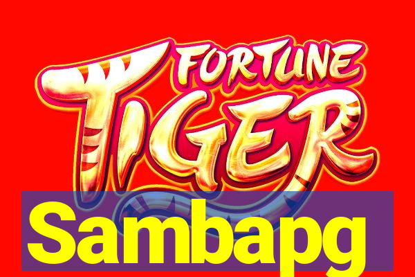 Sambapg