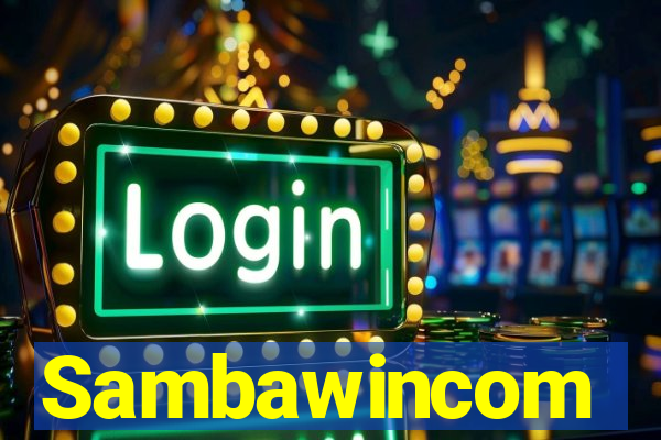 Sambawincom
