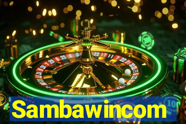 Sambawincom