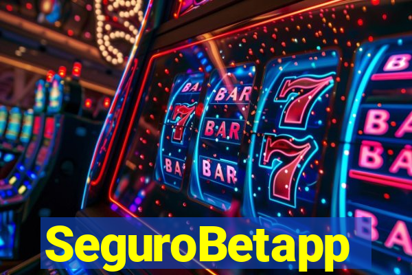 SeguroBetapp