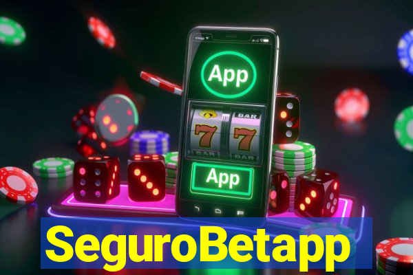 SeguroBetapp