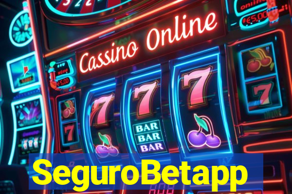 SeguroBetapp