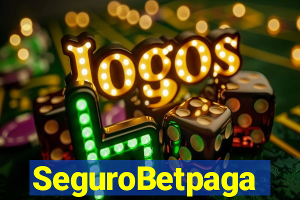 SeguroBetpaga