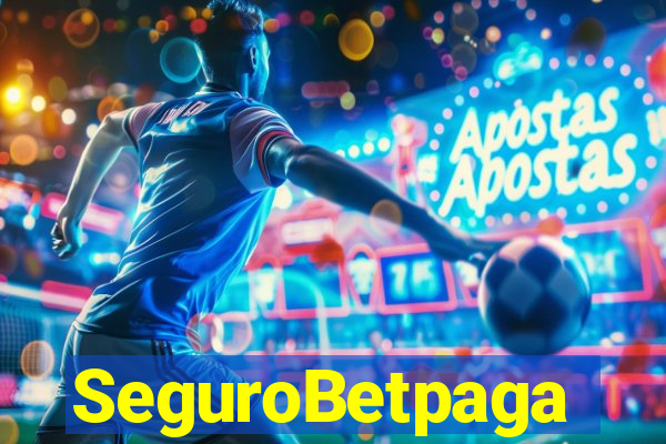 SeguroBetpaga