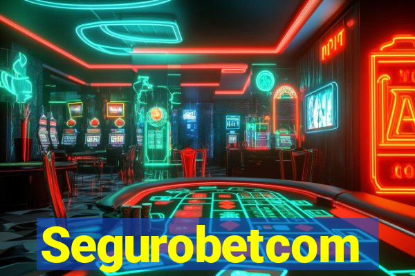 Segurobetcom