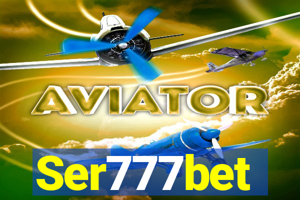 Ser777bet