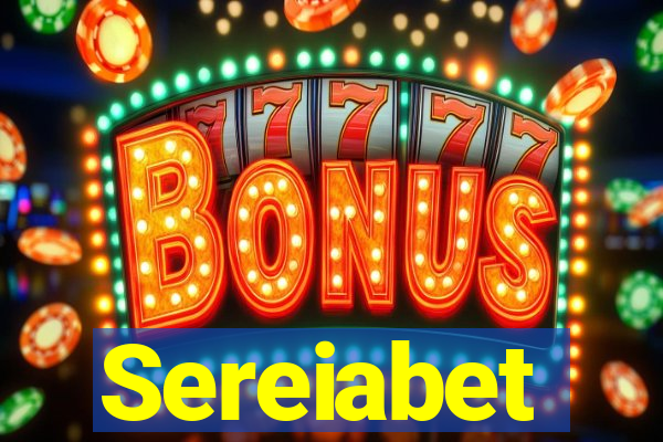 Sereiabet