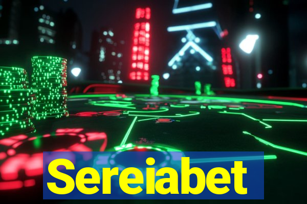 Sereiabet